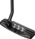 Scotty Cameron B3 Triple Black Limited - Santa Fe 34&rdquo; RH