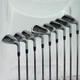 HONMA Iron Set Twin Marks AP-301 MRS Stiff NS PRO 950GH 9 pieces
