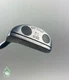 Used Right Handed Ray Cook M-1 3-G 35" Putter Steel Golf Club