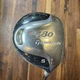 TaylorMade R580 5 Fairway Wood MAS2 Ultralite 60g Regular Graphite RH