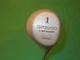 LADIES DUNLOP SP2000 STAINLESS DRIVER - STEEL SHAFT - EXCELLENT CONDITION!