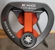 Odyssey EXO 2-Ball Stroke Lab Putter 35" w/headcover RH Gently Used