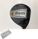 Ping G400 SFT 3w 16 Degree Fairway Wood FW Flex Regular Alta J CB Exc