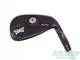 PXG 0317 T Milled Blades XD Single Iron Pitching Wedge PW Steel X-Stiff Right 36