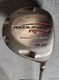 Golf Club Adams Redline RPM Titanium 430cc Driver 8.5 Deg Graphite G60 Stiff 45"