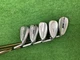 Ping G700 Iron set 6-w / ALTA J CB S