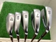 Ping i525 Iron Set 6-9,Pw 5pc Flex Regular AWT 2.0 LITE Steel