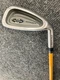 Affinity/Pro Series/S Wedge/RH/HM-650 Intermediate Flex/35.5"/SL2707