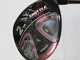Good Condition MARUMAN SHUTTLE i4000x 2W Regular Flex  FAIRWAY WOOD NWO