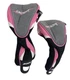Lot of Two Acer Golf Club Headcovers Protective Set Pink Padded Sportswear