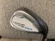 Cleveland Launcher Max 56 Degree Sand Wedge-Senior Flex Helium 60i F2