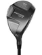 NEW Tour Edge Exotics Max Hybrid - 4 - Fuji Ventus White/Black 50 R