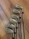 PROTO CONCEPT C03TC FORGED IRON SET 6PIECE 336097