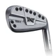 PXG 0311T CHROME GEN3 9 IRON STEEL X100 (TOUR STIFF) STANDARD