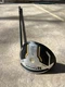 WARRIOR TOMAHAWK 460cc Driver Golf Club 10.5 Degree RH Graphite Custom Flex, 45"