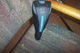 slightly used Wilson Staff D Fy  19.5 degree  Fy hybrid Blue headcover 