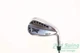PXG 0311 P GEN2 Chrome Single Iron 8 Iron Steel Stiff Right 37.0in