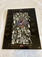 1997 NBA All Star Weekend Cleveland 50th Anniversary Souvenir Program With Cards