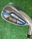 Tour Edge Golf Hot Launch C522 Sand Wedge (RH) VIBRCOR Stiff Flex, Brsnd New