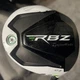 TaylorMade RBZ Rocketballz 10.5 Driver RH Graphite Pro Launch 65.5 Shaft 