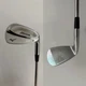 Mizuno MP-69 9-Iron Stiff Flex Steel Shaft Blade Right-Handed Golf Club Used