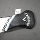 Callaway golf EDGE Driver head cover men golf fast shipping 260318