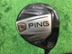 Ping G400 SFT Fairway Wood / 3w 16 Deg / Flex SR / Alta J CB Exc