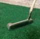 STX Model 9750 Putter 34" Long Painted Steel Shaft Right Handed New Lamkin Grip