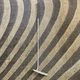 PING PAL 6 STAINLESS STEEL GOLF PUTTER ALL ORIGINAL 36"