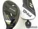 PING G430 Hybrid 19&deg;  3H Alta CB 70 Black Regular Flex +Cover  MINT