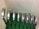 HONMA T//WORLD TW747Vx Iron Set 4-11 8pcs NS PRO MODUS3 for TW Flex S #AB22521