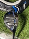 Cobra 2023 T-Rail 4 Hybrid Iron Ultralight Graphite Shaft Regular Flex RH 39&rdquo;
