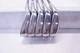 Xxio 9 Iron Set 6-Pw Regular Flex Mp900 Graphite 1072604 Good IK3