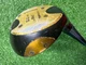 Wilson Staff II 4300 Tour Block Persimmon Wood Driver Dynamic Stiff Steel sa9668