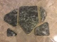 1961-1963 LINCOLN CONTINENTAL HOOD INSULATION PAD 5 PIECE SET. VERY NICE!