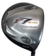 TaylorMade R7 Quad Driver 10.5* Graphite M.A.S.2 Regular Right-Hand 45"