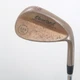 Cleveland Reg 588 Precision Forged Wedge 60 Deg Steel Stiff Right-Hand C-152983