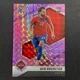 2021-22 Panini Mosaic Ben Brereton RC Pink Prizm 34/49 Chile ZD4161 READ