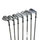 HONMA  Golf TOUR WORLD TW757P  Iron Set  Flex S
