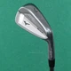 Mizuno JPX 921 Tour Forged Single 7 Iron KBS $-Taper 130 Steel Extra Stiff