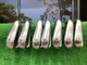 HONMA  Golf TOUR WORLD TW737P  Iron Set  Flex S