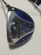 NICE STRATA FAIRWAY 3 WOOD 15.5 DEGREE LOFT REGULAR FLEX STEEL SHAFT BY CALLAWAY