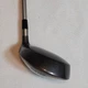 Adams SC Series 814N 9&deg; Driver Right Hand 46 Inch Stiff Graphite w/ Headcover