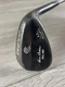 Cleveland Tour Action REG 588 Gunmetal Diadic 53&deg; GW Gap Wedge Steel Wedge RH