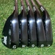 PXG GEN4 0311 ST Iron Set 5pcs 7-PW, GW Modus3 Tour 105 Flex X Left-Handed