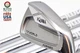 6Pcs HONMA TW747V FORGED Iron set 5-6-7-8-9-10 Stiff Flex DG AMT WHITE S200 RH