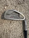Polished Mizuno 7 iron TC 29 Midsize Good Grip RH golf club