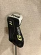 Ping G430 Driver 10.5 S Flex Graphite Shaft Black/White/Yellow