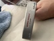 Golfsmith LONG SHOT ML Model LS-74 Putter ⛳ Rifle Steel Rare 2-Thumb Grip 34.5&rdquo;