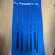 Honma TW737P Men'S Iron Set 6Pcs